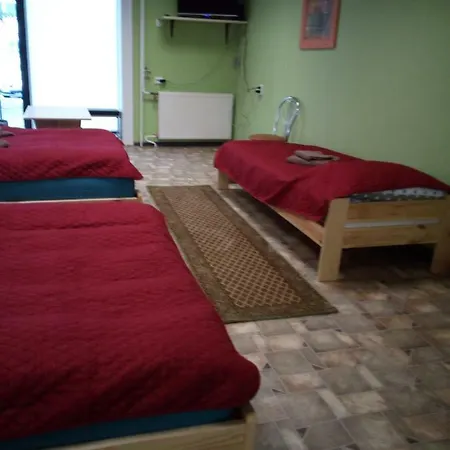 Anykstuko Butas Apartment Anyksciai Exterior photo