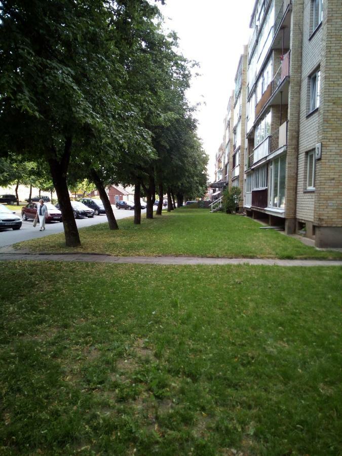 Anykstuko Butas Anykščiai