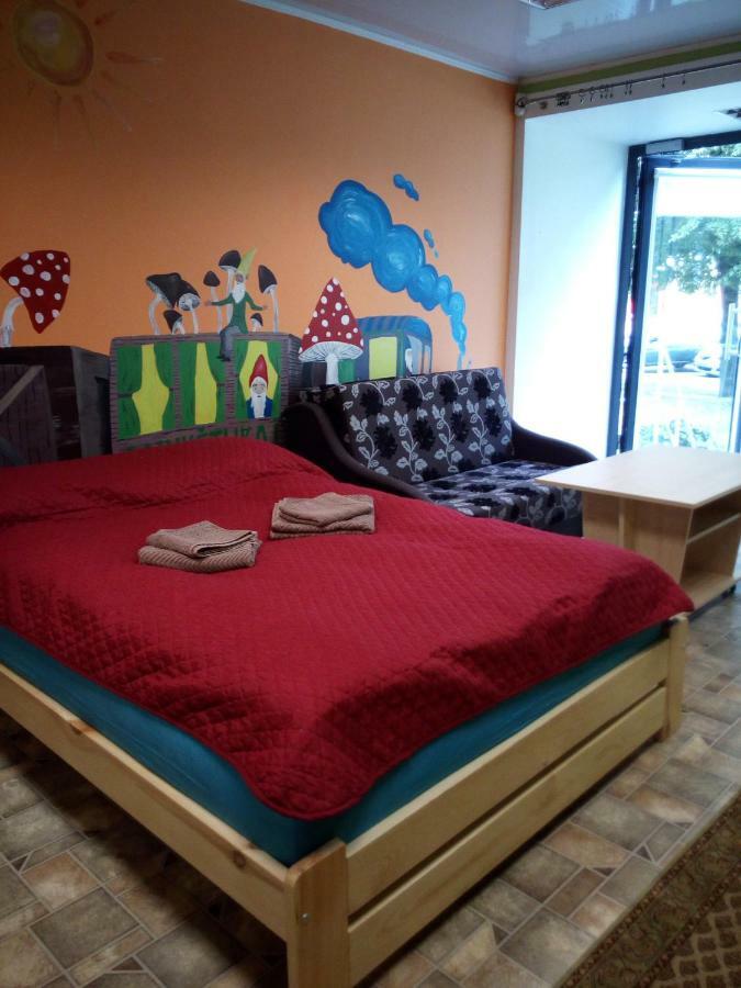 Anykstuko Butas Appartement